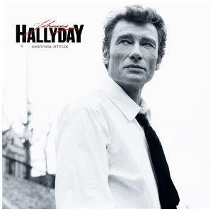 Hallyday ROCK'N'ROLL ATTITUDE blauw vinyl, Cd's en Dvd's, Vinyl | Rock, Nieuw in verpakking, Ophalen of Verzenden