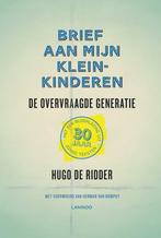 Hugo De Ridder / keuze uit 5 boeken, Ophalen of Verzenden, Zo goed als nieuw