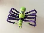 MARS ATTACKS Night Glow Martian Spider + Computer Disk, Ophalen of Verzenden, Zo goed als nieuw, Fantasy