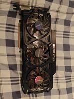 GIGABYTE GV-N780OC-3GD REV2.0, Ophalen, GDDR5, PCI, DVI