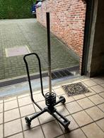 Velgenboom, Ophalen, Zo goed als nieuw