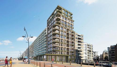 Appartement te koop in Blankenberge, Immo, Huizen en Appartementen te koop, Appartement