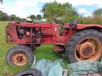 hanomag 500/1, Ophalen, Oldtimer, Overige merken, 7500 tot 10000