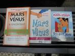 roman j. grey (mars et venus), narnia et etreinte samourai, Boeken, Ophalen, Gelezen