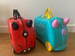 Trunki koffers, Kinderen en Baby's, Overige Kinderen en Baby's, Ophalen, Gebruikt