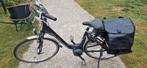 Oxford Elektrische fiets, Ophalen, Gebruikt