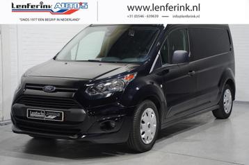 Ford Transit Connect 1.5 TDCI 120 pk L2 Trend Airco, Cruise 
