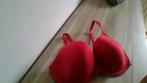 BH.FREYA "EUR.80F/FR.95F, Kleding | Dames, Ondergoed en Lingerie, Freya, Ophalen of Verzenden, Rood, BH