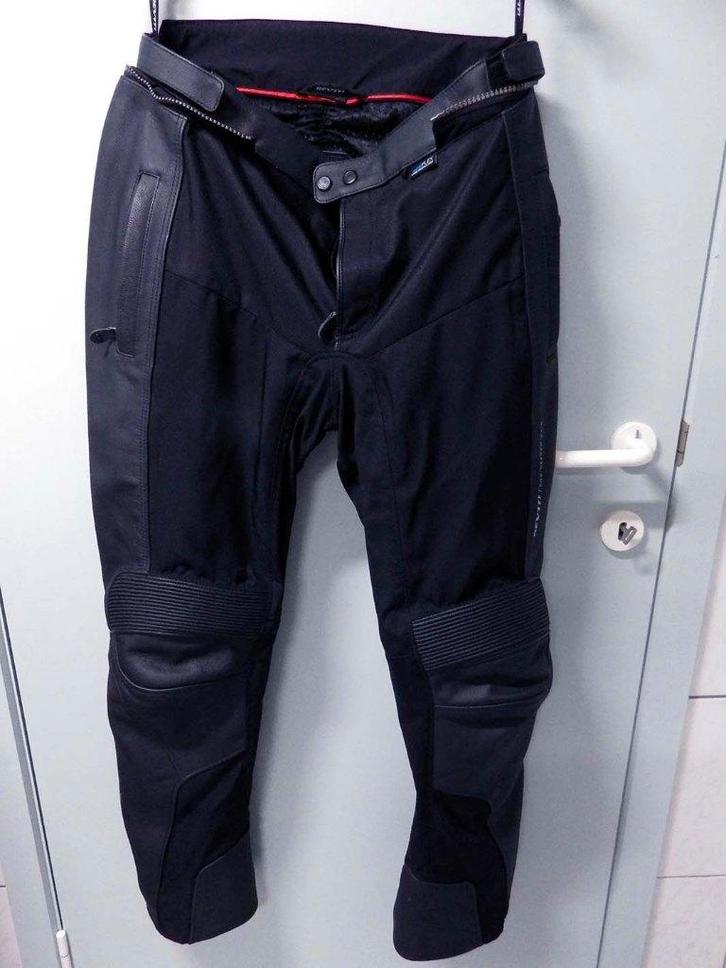 Motorbroek: Revit, Heren maat 54., Motoren, Kleding | Motorkleding, Broek | leer, Heren, Ophalen