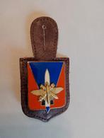 Breloque ABL, Enlèvement ou Envoi, Armée de terre, Emblème ou Badge