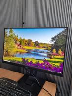 IIYAMA Prolite xub2492hsu 24inch.+pivot., Informatique & Logiciels, Moniteurs, Comme neuf, VGA, Iiyama, 3 à 5 ms