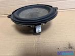 RENAULT CLIO 3 Links Rechts voor speaker 2005-2011, Autos : Divers, Autoradios, Enlèvement ou Envoi
