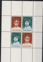 Surinam ( colonie ) timbres divers, Timbres & Monnaies, Timbres | Surinam, Envoi, Non oblitéré