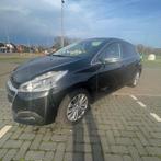 Peugeot 208 (2017) met zeer veel opties, Auto's, 4 zetels, Stof, 1145 kg, 1199 cc