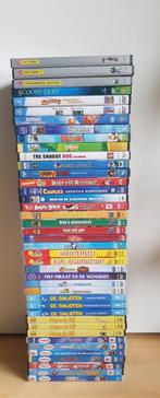 Lot dvd's, Ophalen, Zo goed als nieuw