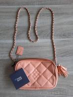 handtasje, Bijoux, Sacs & Beauté, Sacs | Sacs Femme, Enlèvement ou Envoi, Neuf, Orange, Sac à bandoulière