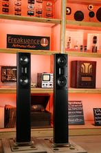 Scansonic MB 3.5 / MB3.5 TRADE.INRUIL Ribbon. Bijzondere set, Audio, Tv en Foto, Luidsprekerboxen, Ophalen of Verzenden, Zo goed als nieuw