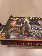Spookslot, Hobby en Vrije tijd, Gezelschapsspellen | Bordspellen, Ophalen