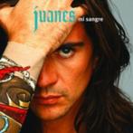 CD Juanes - Mi Sangre, Ophalen of Verzenden, 2000 tot heden, Zo goed als nieuw