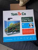 Aquarium 14l, Animaux & Accessoires, Poissons | Aquariums & Accessoires, Enlèvement