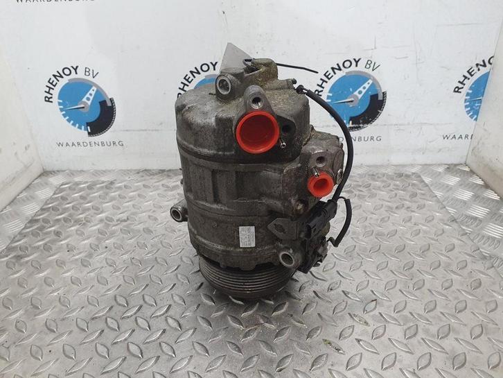 B.M.W. 5 SERIES [A_C_COMPRESSOR] 2012, Autos : Pièces & Accessoires, Climatisation & Chauffage, Utilisé, ARN reconnu, Stiba membre