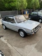 Golf mk1 cabrio, Cabriolet, Volkswagen, Particulier, Te koop