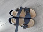 Sandalen 29 blauw, Kinderen en Baby's, Ophalen of Verzenden, Nieuw, Jongen of Meisje