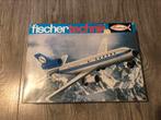Vintage sabena fischer technik vliegtuig, Ophalen of Verzenden, Zo goed als nieuw