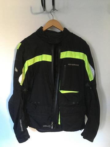 motorkledij, Motoren, Ophalen, Handschoenen