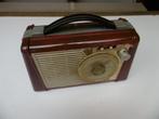 RADIO VINTAGE DE 1960 EN FONCTION GO _MOYENNE, Envoi