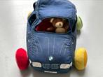 pluche BMW X3 - Les Liliputiens, Kinderen en Baby's, Speelgoed | Knuffels en Pluche, Overige typen, Gebruikt, Ophalen of Verzenden