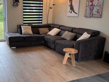 Fauteuil avec méridienne beschikbaar voor biedingen