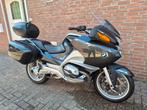 BMW R1200RT, R1200 RT, BOUWJAAR 2006, 161000 KM, 2 cilinders, Bedrijf, Meer dan 35 kW, Toermotor