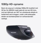 NEXTBASE 380 Dashcam Nieuw, Auto diversen, Dashcams, Ophalen of Verzenden, Nieuw