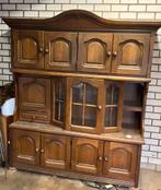 Oude kast (gratis) moet snel weg en anders naar sloop!!, Enlèvement