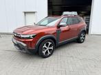 Dacia Duster Journey Hybrid 140, Auto's, Dacia, Automaat, 5 zetels, Hybride Elektrisch/Benzine, 107 kW