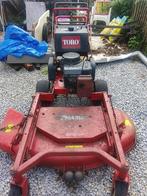 à vendre tondeuse autotractée toro proline 44, Tuin en Terras, Ophalen, Gebruikt, 90 tot 120 cm, Toro