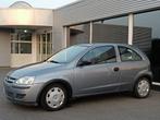 Opel Corsa 1.0 BENZINE EURO4 GEKEURD VOOR VERKOOP, Stof, Handgeschakeld, Grijs, Particulier