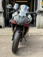 CFMOTO 450 SR 35KW A2 licentie nieuw 5 jaar garantie, Ophalen of Verzenden, 2 cilinders, 12 t/m 35 kW