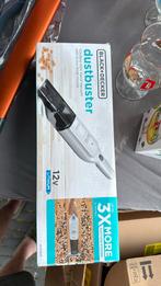 Black & Decker HLVC315J11-QW, Ophalen of Verzenden