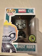 Ghost rider #18, Enlèvement, Comme neuf