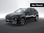 Hyundai Tucson 1.6 T-GDi 48V Feel 7-DCT, Auto's, Stof, Gebruikt, 1600 cc, Zwart