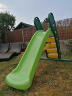 Glijbaan Little tikes - peuter t.e.m. 1e leerjaar, Kinderen en Baby's, Speelgoed | Buiten | Speeltoestellen, Ophalen, Gebruikt