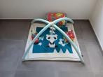 Babyspeelmat + speelgoed, Ophalen, Zo goed als nieuw, Speelkleed
