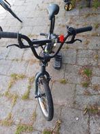 Fiets bmx wipe perfecte staat met helm erbij, Fietsen en Brommers, Ophalen of Verzenden, Zo goed als nieuw