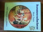 leesboek Tom Sawyer, Ophalen of Verzenden, Gelezen, Mark Twain