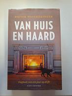 Pieter Waterdrinker - Van huis en haard, Ophalen, Zo goed als nieuw, Pieter Waterdrinker