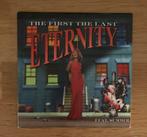 CD single Eternity The first The last, CD & DVD, CD Singles, 2 à 5 singles, Autres genres, Utilisé, Enlèvement ou Envoi