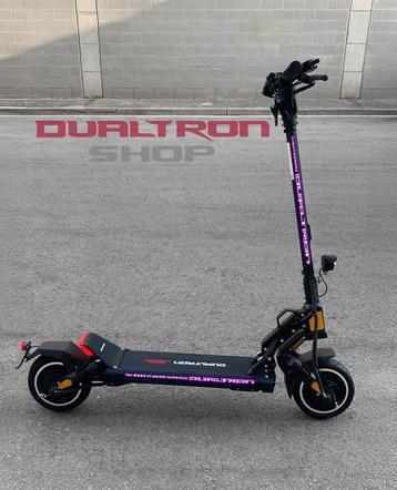 Dualtron aminia special nieuw  beschikbaar voor biedingen