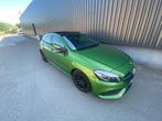 MERCEDES KLASSE A200 automatische sport, Auto's, 4 cilinders, Parkeersensor, 1435 kg, 124 g/km
